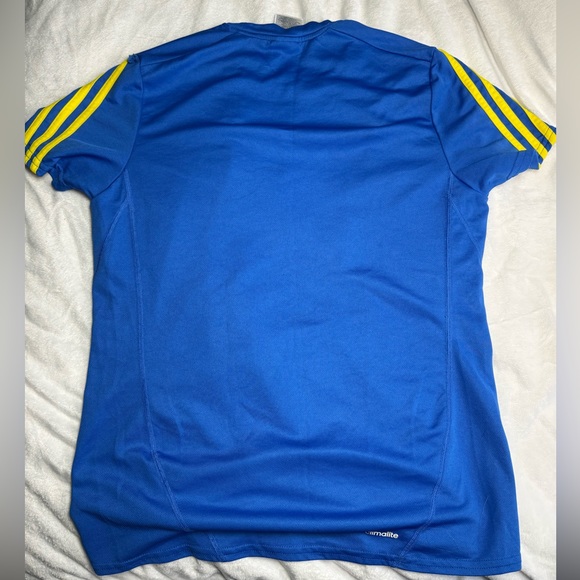 Adidas BAA 10K T-shirt from 2015 - Picture 2 of 8